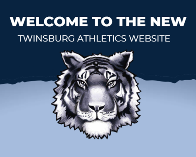 Welcome to the New Twinsburg Athletics Website!